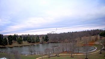 Weather camera view of Lincoln Land Community College.
