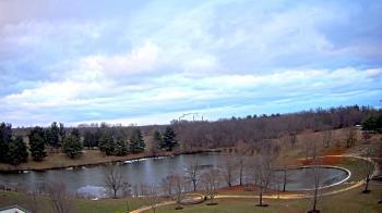 Weather camera view of Lincoln Land Community College.