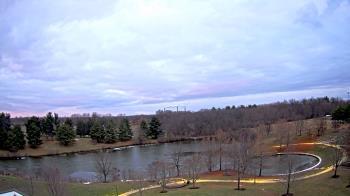 Weather camera view of Lincoln Land Community College.