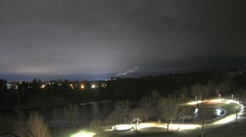 Weather camera view of Lincoln Land Community College.