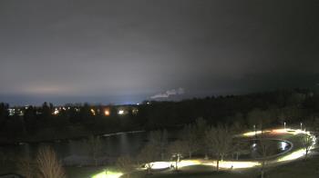 Weather camera view of Lincoln Land Community College.