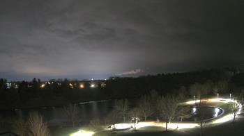 Weather camera view of Lincoln Land Community College.