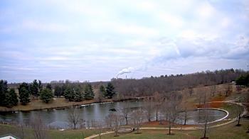 Weather camera view of Lincoln Land Community College.
