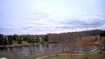 Weather camera view of Lincoln Land Community College.