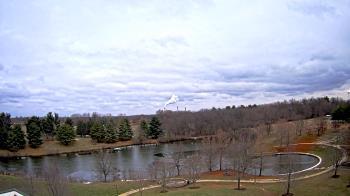 Weather camera view of Lincoln Land Community College.