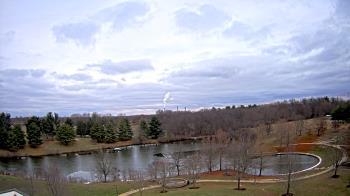 Weather camera view of Lincoln Land Community College.