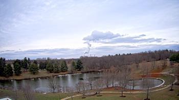 Weather camera view of Lincoln Land Community College.