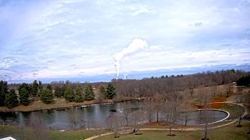 Weather camera view of Lincoln Land Community College.