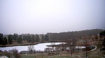 Weather camera view of Lincoln Land Community College.