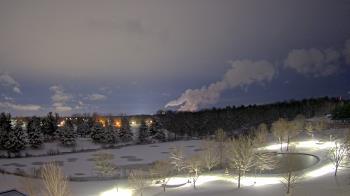Weather camera view of Lincoln Land Community College.