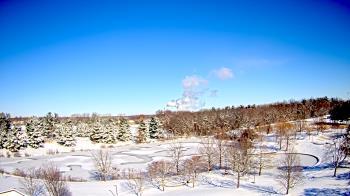 Weather camera view of Lincoln Land Community College.