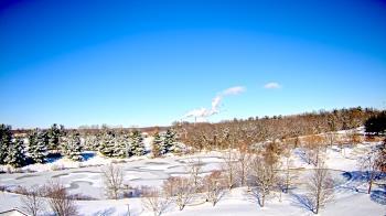 Weather camera view of Lincoln Land Community College.