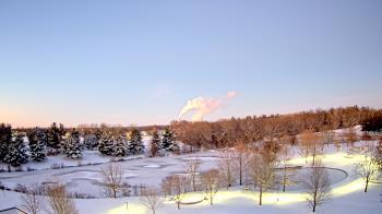 Weather camera view of Lincoln Land Community College.