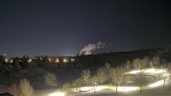 Weather camera view of Lincoln Land Community College.