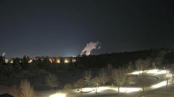 Weather camera view of Lincoln Land Community College.