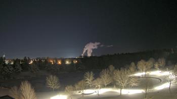 Weather camera view of Lincoln Land Community College.