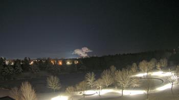 Weather camera view of Lincoln Land Community College.