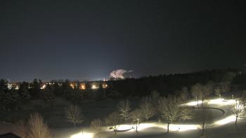 Weather camera view of Lincoln Land Community College.