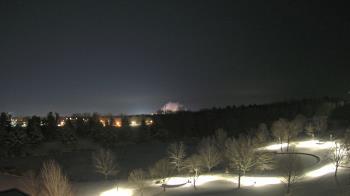 Weather camera view of Lincoln Land Community College.