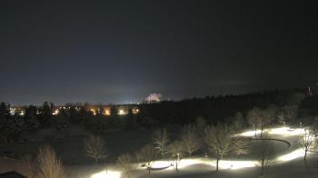 Weather camera view of Lincoln Land Community College.
