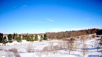 Weather camera view of Lincoln Land Community College.