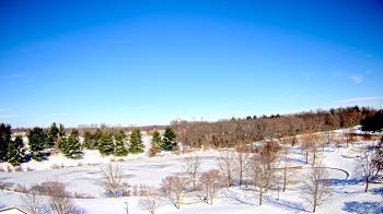 Weather camera view of Lincoln Land Community College.