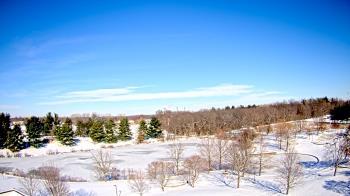 Weather camera view of Lincoln Land Community College.
