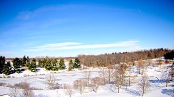 Weather camera view of Lincoln Land Community College.