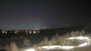 Weather camera view of Lincoln Land Community College.