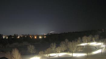 Weather camera view of Lincoln Land Community College.
