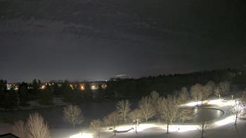 Weather camera view of Lincoln Land Community College.