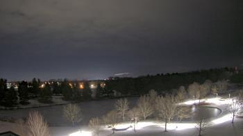 Weather camera view of Lincoln Land Community College.