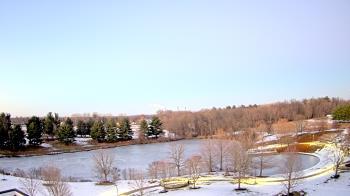 Weather camera view of Lincoln Land Community College.