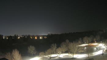 Weather camera view of Lincoln Land Community College.