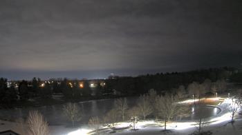 Weather camera view of Lincoln Land Community College.