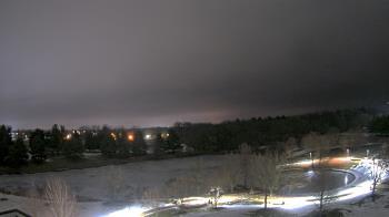 Weather camera view of Lincoln Land Community College.