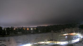 Weather camera view of Lincoln Land Community College.