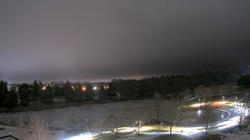Weather camera view of Lincoln Land Community College.
