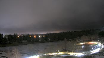 Weather camera view of Lincoln Land Community College.
