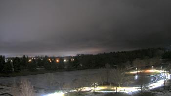 Weather camera view of Lincoln Land Community College.
