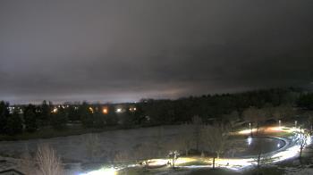 Weather camera view of Lincoln Land Community College.