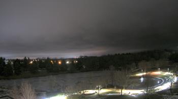Weather camera view of Lincoln Land Community College.