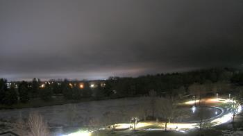 Weather camera view of Lincoln Land Community College.