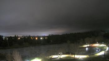 Weather camera view of Lincoln Land Community College.