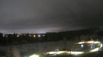 Weather camera view of Lincoln Land Community College.