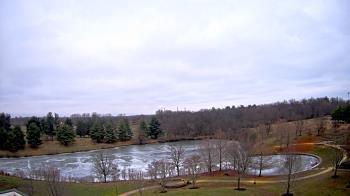 Weather camera view of Lincoln Land Community College.