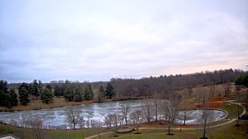 Weather camera view of Lincoln Land Community College.
