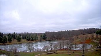 Weather camera view of Lincoln Land Community College.