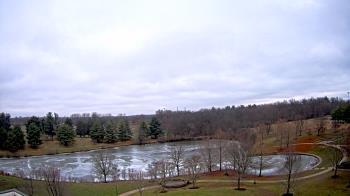 Weather camera view of Lincoln Land Community College.