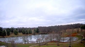 Weather camera view of Lincoln Land Community College.